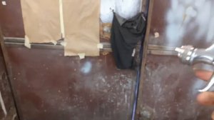 Walcom slim kombat HTE 1.7 VS Devilbiss FLG-5 1.4