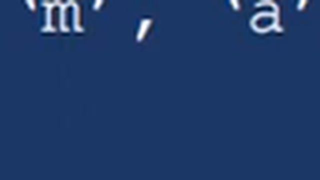 python list: the min function смотреть онлайн