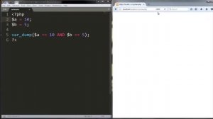 PHP Tutorial for Beginners | Bangla Tutorial | Logical Operators