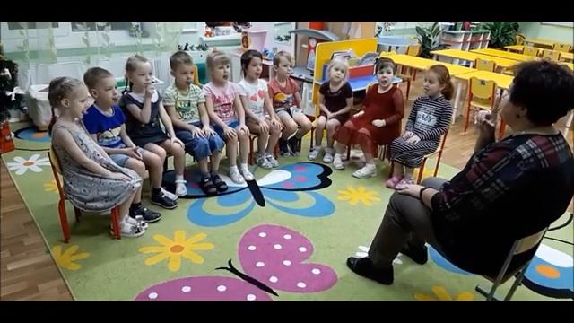 Артикуляционная гимнастика Строкина Л Ф смотреть онлайн