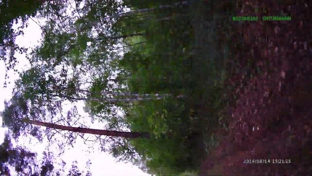 GoPro c фары квадроцикла! смотреть онлайн