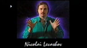 Оздоровительный сеанс 2