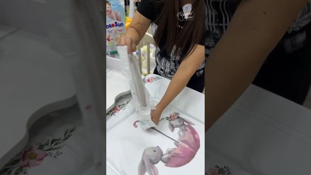 Тест подгузников YokoSun смотреть онлайн