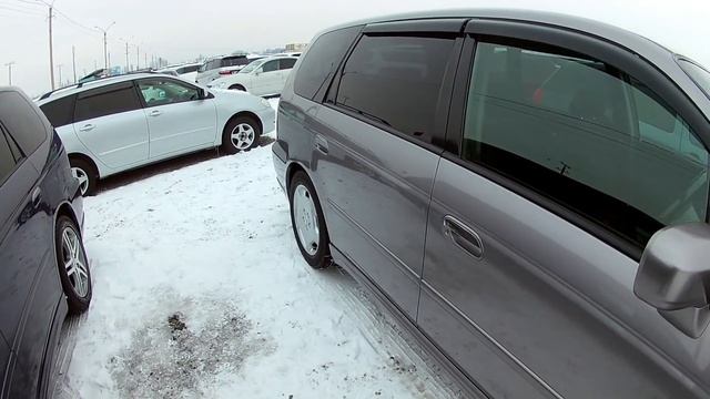 Авторынок Бишкек 2018 часть 2