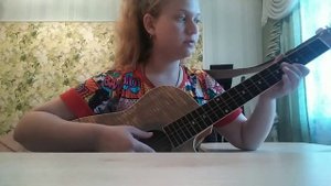 Урок 8 - играем Чёрный бумер.