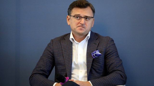 Потрібно шукати нову Батьківщину.