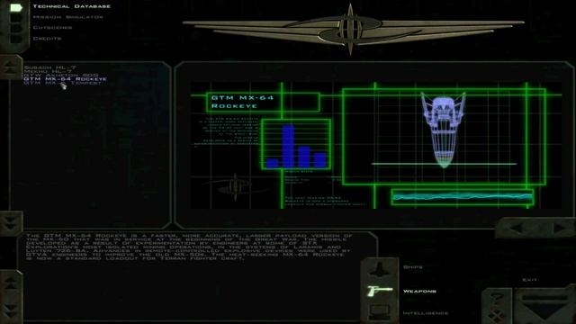 Freespace 2 (Open) смотреть онлайн