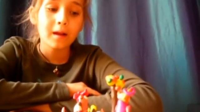 детский внутренний мир и его обитатели смотреть онлайн