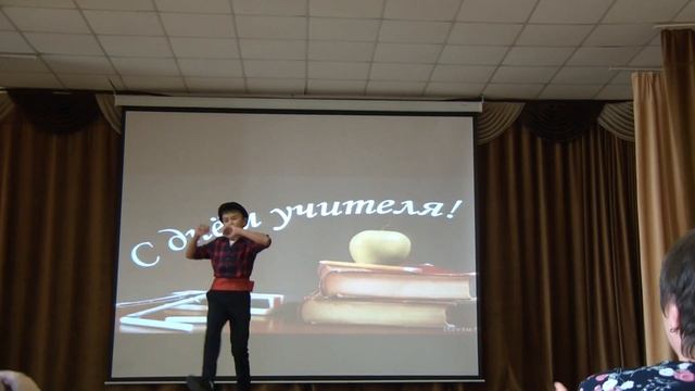 Танец Деспасито смотреть онлайн