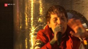 ④Bring Me The Horizon - Wonderful Life - Rock Am Ring 2019 live