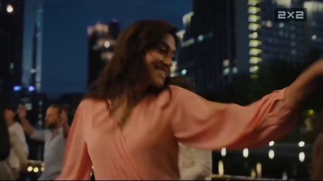 Спонсоры, рекламные блок и анонсы (2х2, 29.10.2023) смотреть онлайн