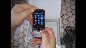 Телефон KENEKSI S2