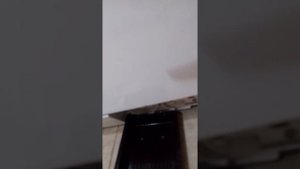 Стиральная машинка AEG. Как слить воду и открыть дверцу