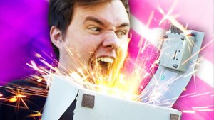 СЕЙФ ЗА 2000 РУБЛЕЙ! НАДЁЖЕН ЛИ ДЕШЕВЫЙ СЕЙФ?! ПРОВЕРКА НА ПРОЧНОСТЬ