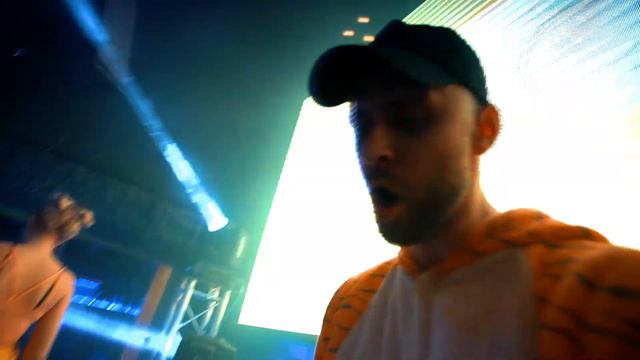 ZERKALO CLUB - ZOO (2021-03) смотреть онлайн