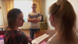 Органы опеки готовы вернуть ребенка матери
