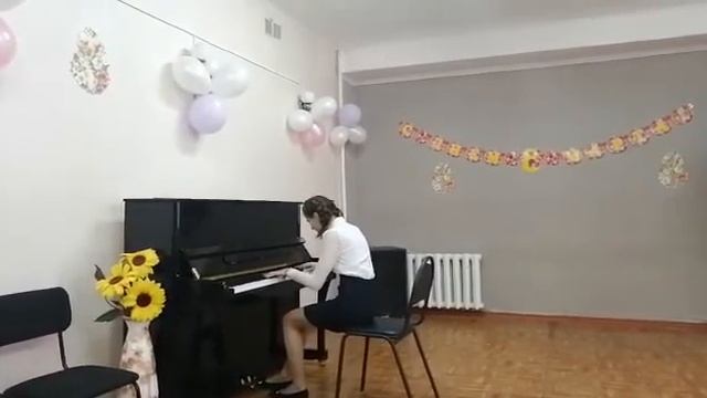 М.И. ГЛИНКА МАЗУРКА смотреть онлайн