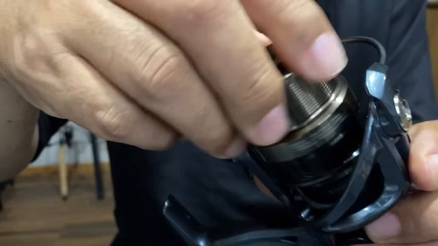 OKUMA EPIXOR 40H PLUS