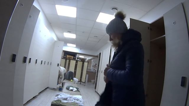 СПА САЛОН ПРОДОЛЖЕНИЕ смотреть онлайн