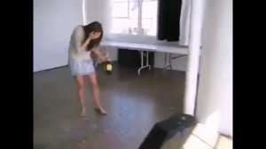 Приколы с девушками 2015. Приколы с блондинками и брюнетками, красивыми девушками