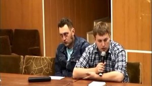 Генеральный план посёлка Тургояк