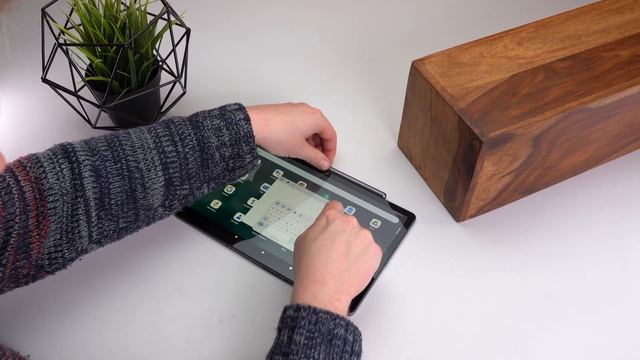 OLED-Tablet Lenovo Tab P11 Pro (2022) im Test: Angriff auf Apple & Samsung смотреть онлайн