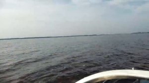 Прогресс 2 Костромское море