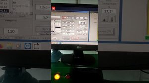 Проверка форсунки 0445120141 перед установкой распылителя от форсунки 0445120245