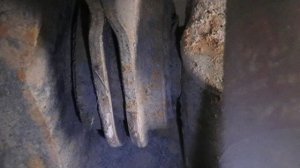 ЗН-004677-А Volvo S40
Осмотр ходовой части