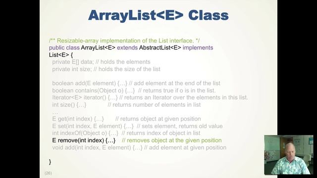Collections and Lists смотреть онлайн
