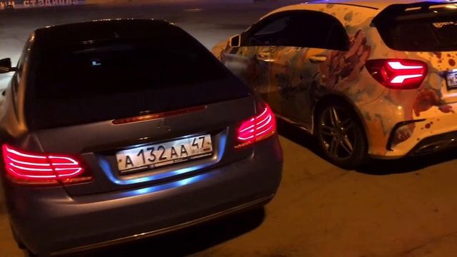 Автомобильный тюнинг смотреть онлайн