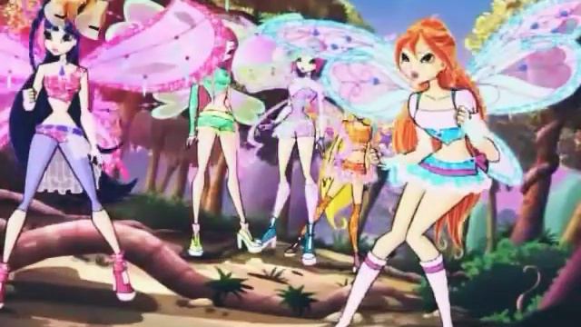 Лейла и Набу, Солнце смотреть онлайн