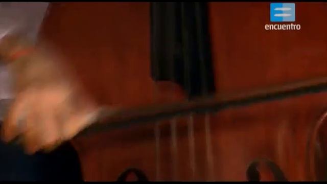 Rodolfo Mederos - Canaro en París - Encuentro en el estudio смотреть онлайн