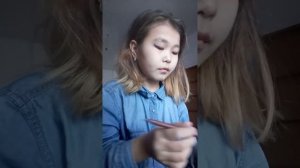 сделала гель для бровей(своими руками)?✌?