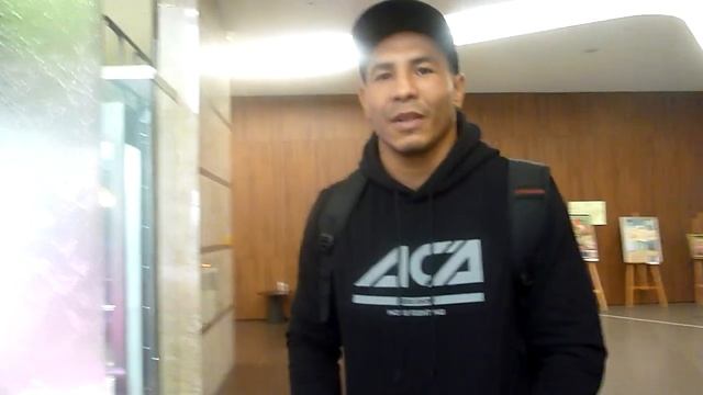 MURAD CARIOCA AND JUNIOR IN KRASNODAR смотреть онлайн