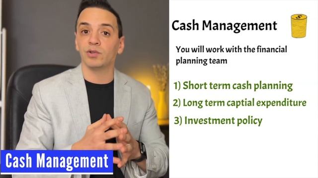 A Month in the life of a Controller смотреть онлайн