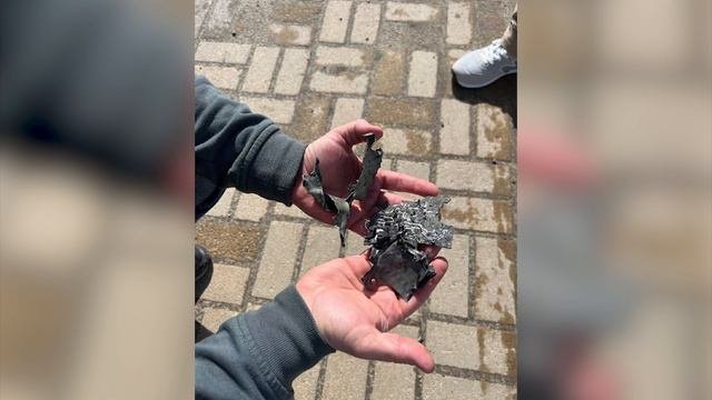 Ещё три мирных жителя погибли сегодня при обстреле Белгородской области