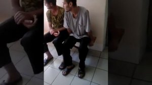 обзор психушки в Дагестане