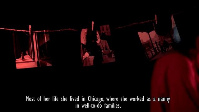 Фотограф, которого никто не знал смотреть онлайн