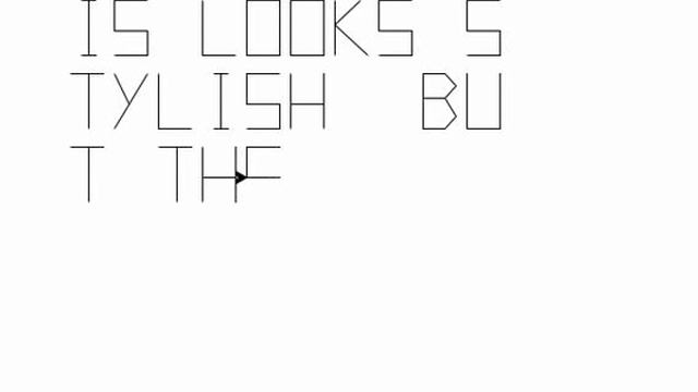 Writing with Python's Turtle смотреть онлайн