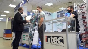 УЧАСТНИКИ РНВТ-2020. INTEC