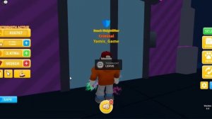 UNLOCKED NEW SUMMER WORLD in Roblox Get Huge Simulator!