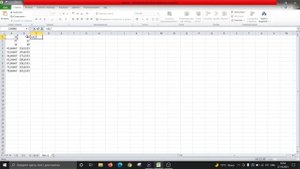 как использовать автозаполнение в Microsoft Excel
