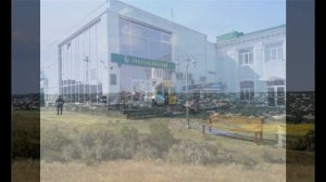 село Покровское Неклиновского района Ростовской области / летнее село покровское