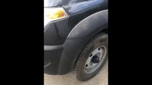 УАЗ Профи ТО