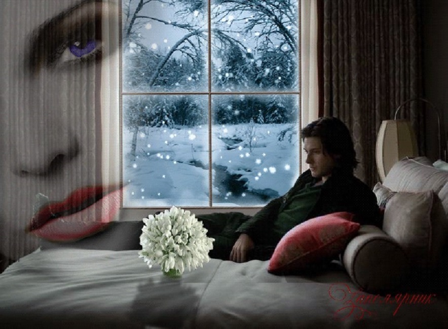 Тепло холодной ночи 2. Зима за окном. Окно зимой. Зимнее окно. Зима снег за окном.