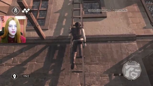 Assassin’s Creed 2 #1 ► Первое прохождение ► Ассасинс Крид 2