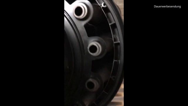 Dyson DC37 Allergy I Anleitung zum Zerlegen, Reparieren und Reinigen I Schritt für Schritt gezeigt? смотреть онлайн