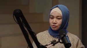 NURADAM #10 | Айгерим Калкаева