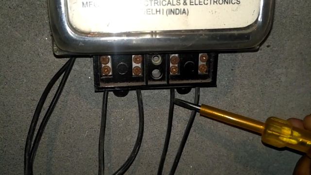 जानिए Submeter कैसे लगाए । और रिडींग कैसे देखै смотреть онлайн